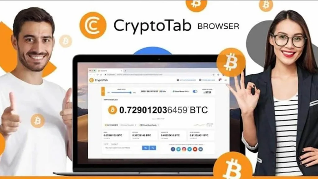 CryptoTab Browser