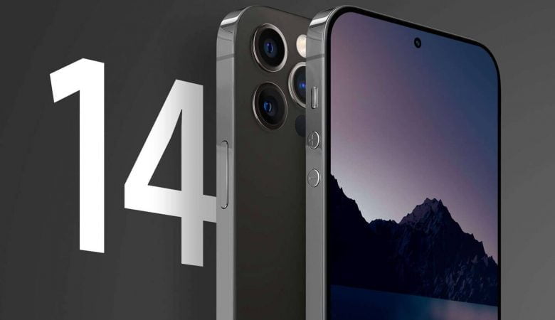 apple iphone 14 could finally drop the notch tecroom lk