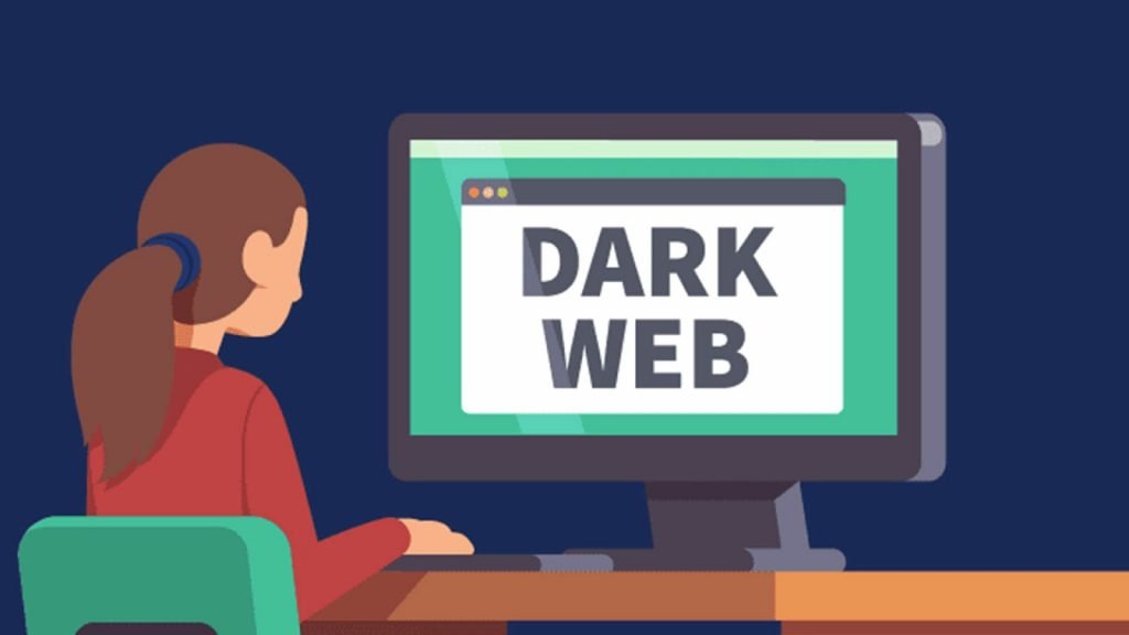 how to access the dark web featured new
