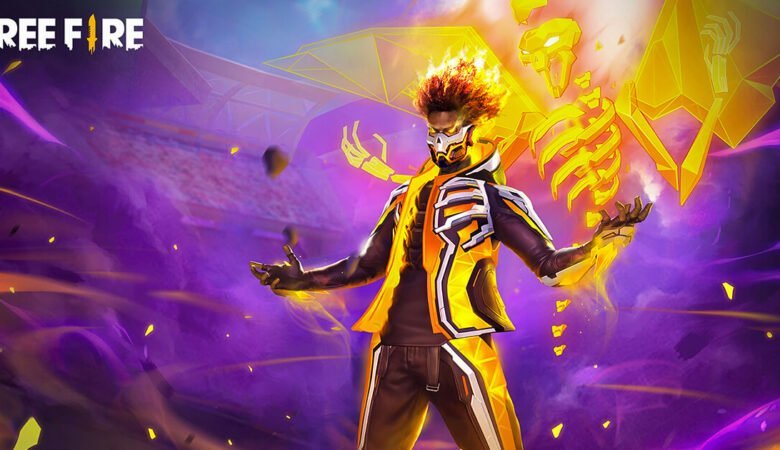 Garena Free Fire banned in India