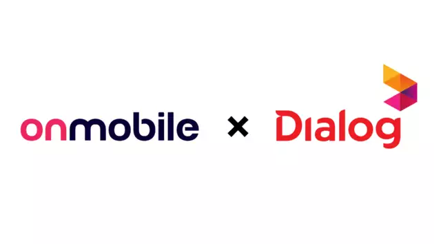 OnMobile collaborates with Dialog