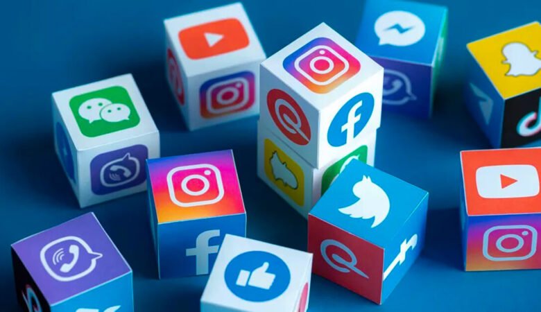 Website calculates your digital carbon footprint social media apps