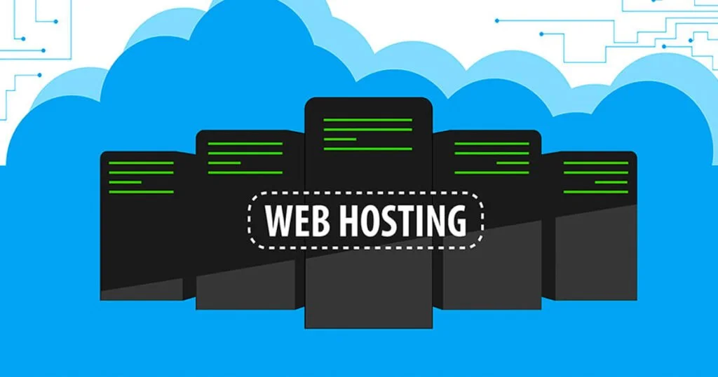 What is Web Hosting