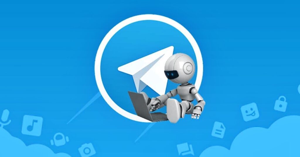 How to create a telegram bot without coding