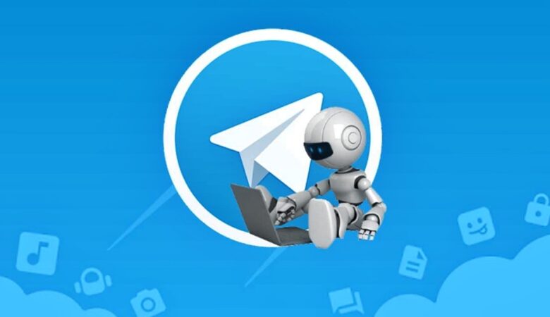 How to create a telegram bot without coding