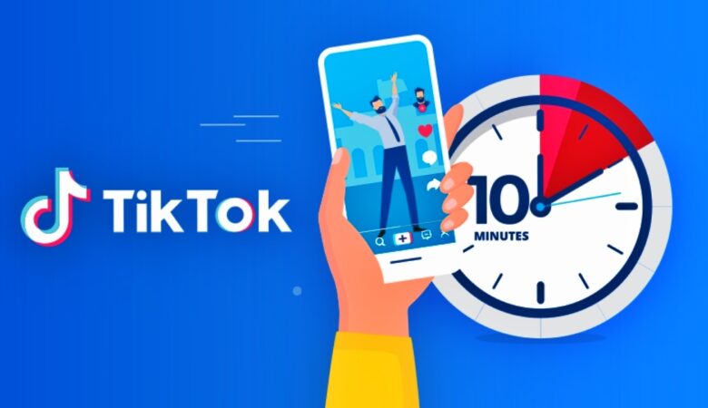 TikTok expands maximum video length to 10 minutes