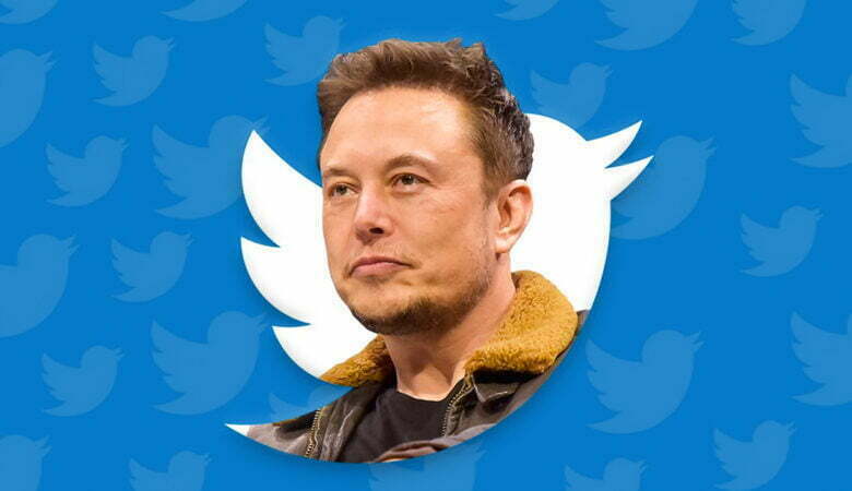 Elon Musk is now Twitters largest shareholder