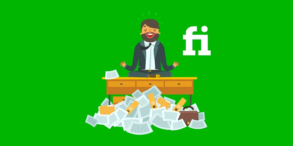 How to use fiverr to reduce heavy work in business