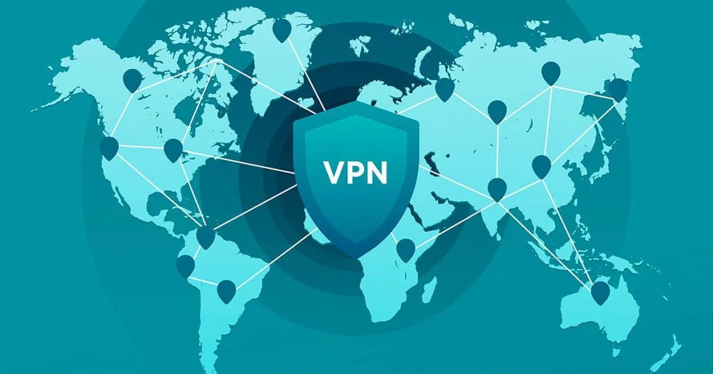 What is VPN