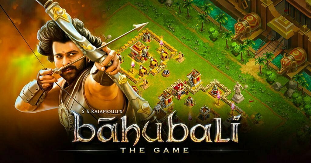 5 Mobile Games Based on Famous Indian Movies