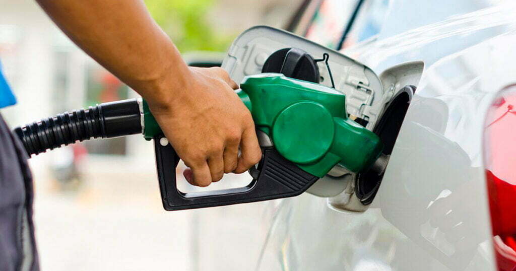 Authorities temporarily shut down the Fuel Information website