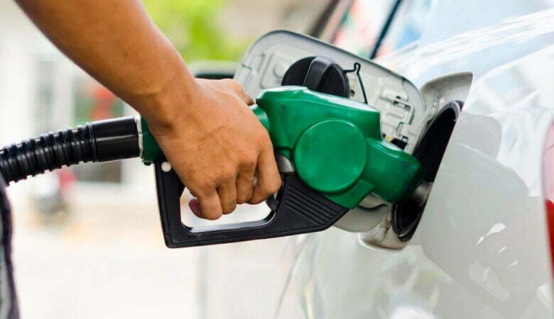 Authorities temporarily shut down the Fuel Information website