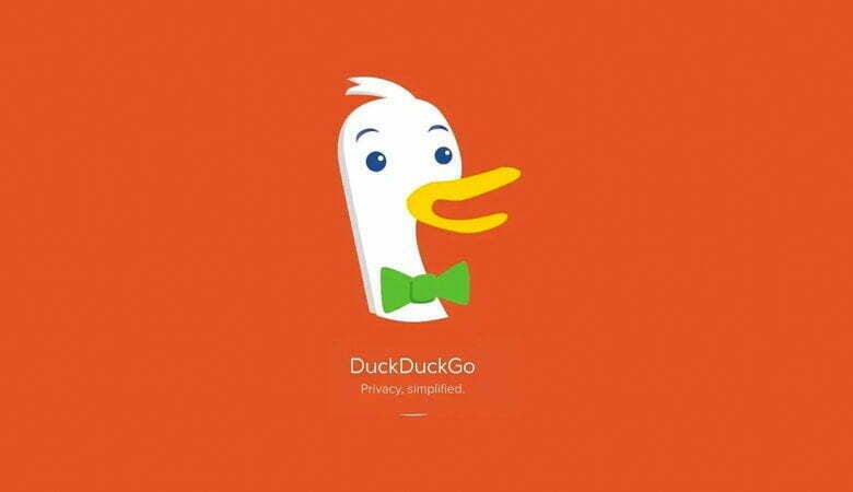 Duck Duck Go has a tracker blocking carve out linked to Microsoft contract