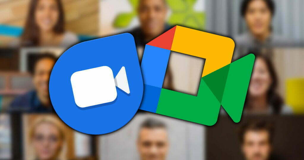 Google wants a single video messaging app will merge Google Meet and Duo