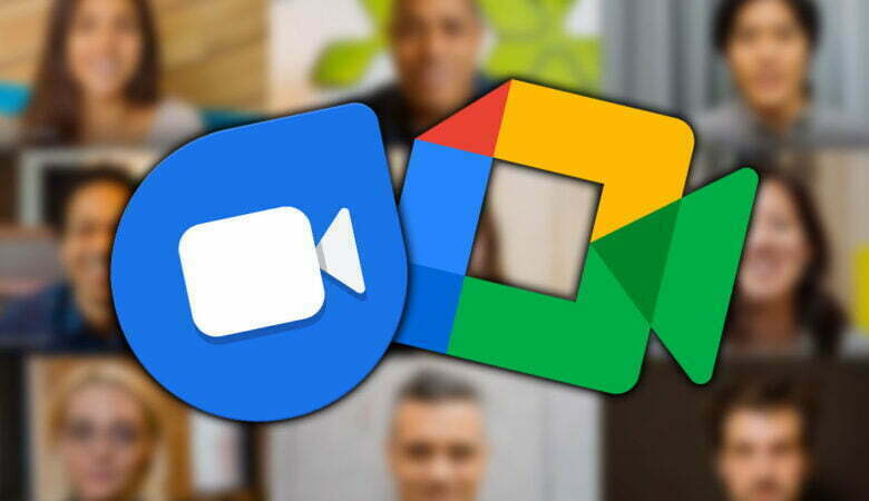 Google wants a single video messaging app will merge Google Meet and Duo