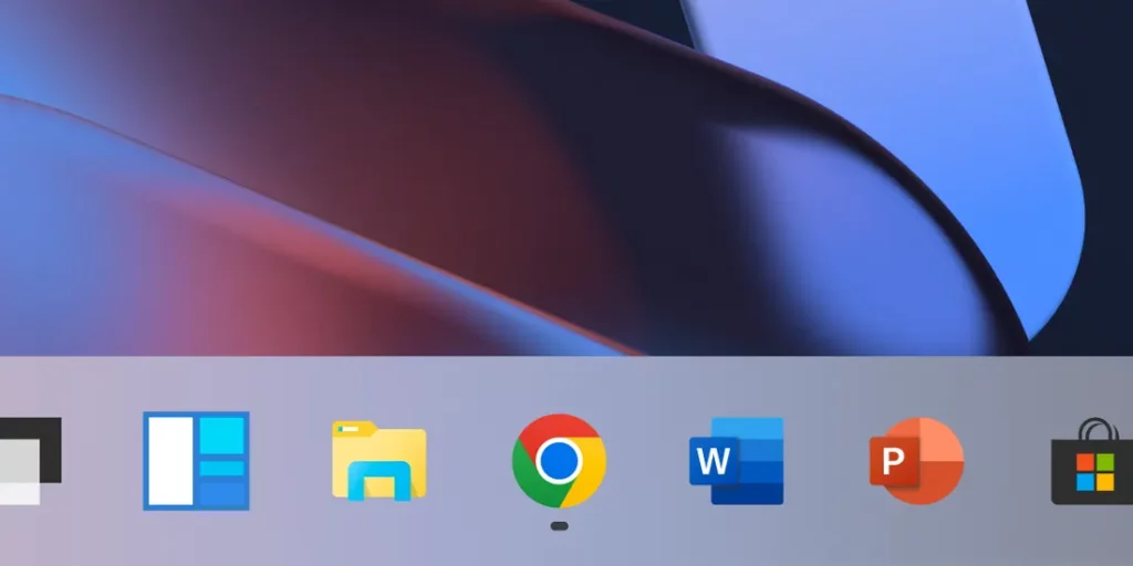 Googles new Chrome logo for Windows
