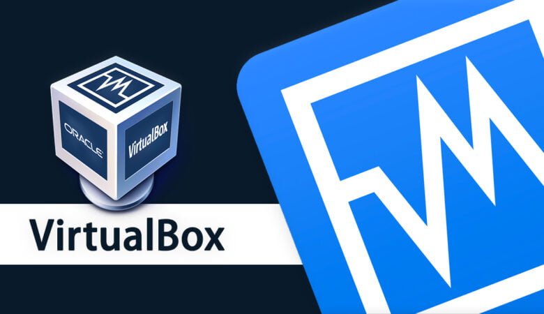 VirtualBox Virtualization Software