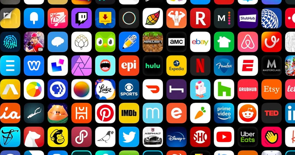 Third party App Stores