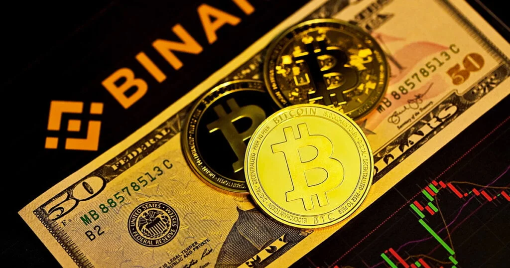 Binance Hacked