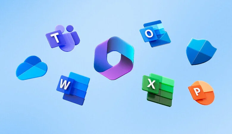 Microsoft Introducing the new Microsoft 365 app
