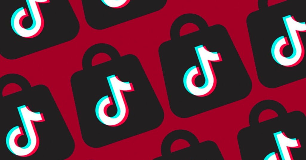 TikTok is testing its long awaited in app shopping feature