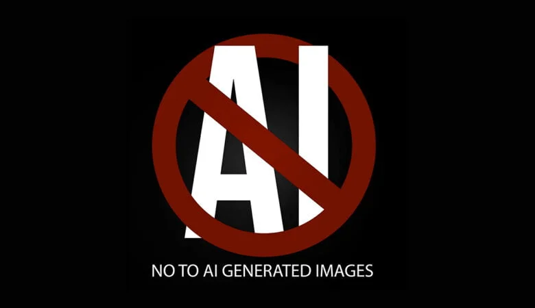 ArtStation Responds to the No to AI Generated Images Protest