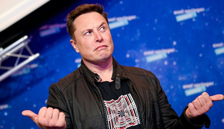 Elon Musk knocked off top of Forbes rich list by Louis Vuitton boss Bernard Arnault