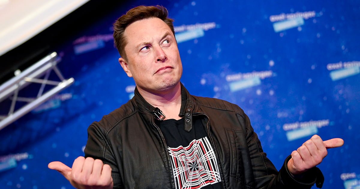 Elon Musk knocked off top of Forbes rich list by Louis Vuitton boss Bernard  Arnault - ABC News