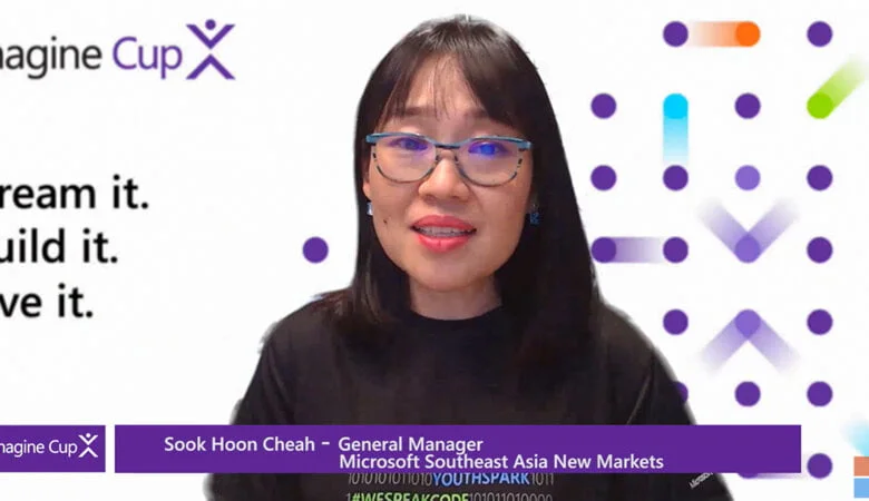 Microsoft launches 2023 Imagine Cup Southeast Asia New Markets edition to empower student innovators