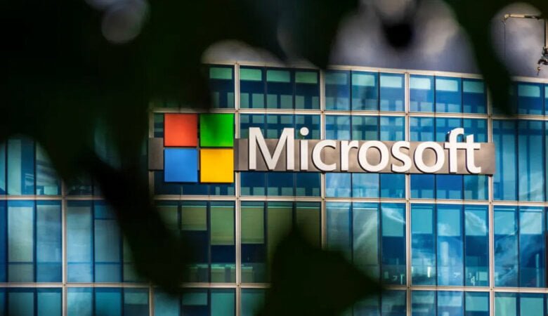 Microsoft Teams and Outlook back online after a four hour outage