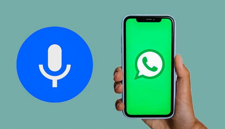 WhatsApp starts testing voice recordings as status updates