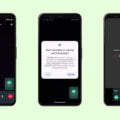 WhatsApp Testing Screen Sharing Feature