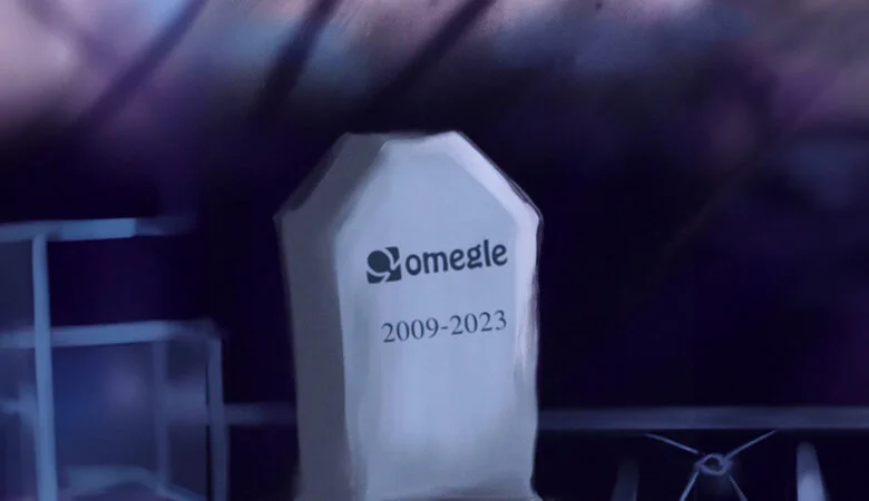 Omegle is shutting down notorious video chat service as scrutiny grows