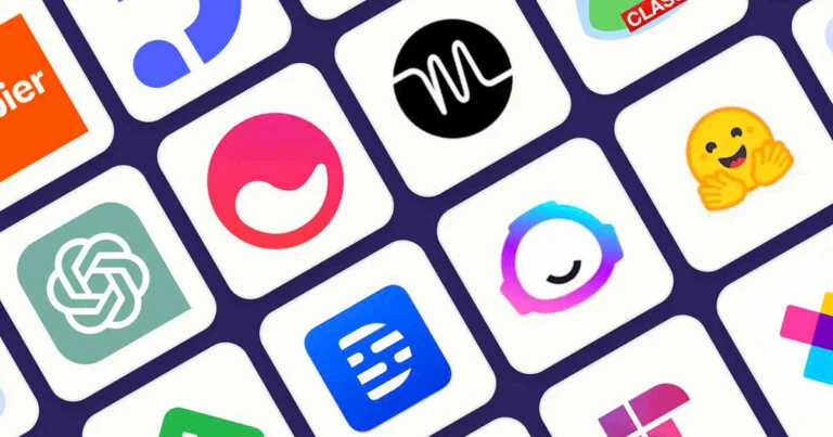 The best AI productivity tools