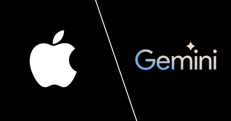 Apple eyeing Google Gemini for iPhones new AI features
