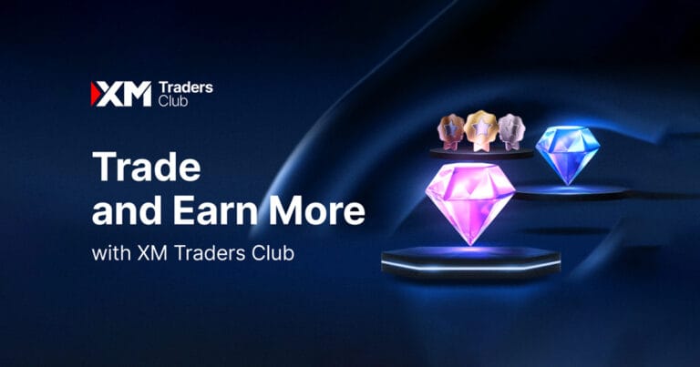 XM Traders Club සමඟින් සෑම ට්‍රේඩ් එකක්ම ප්‍රතිලාභ බවට පත් කරගන්න