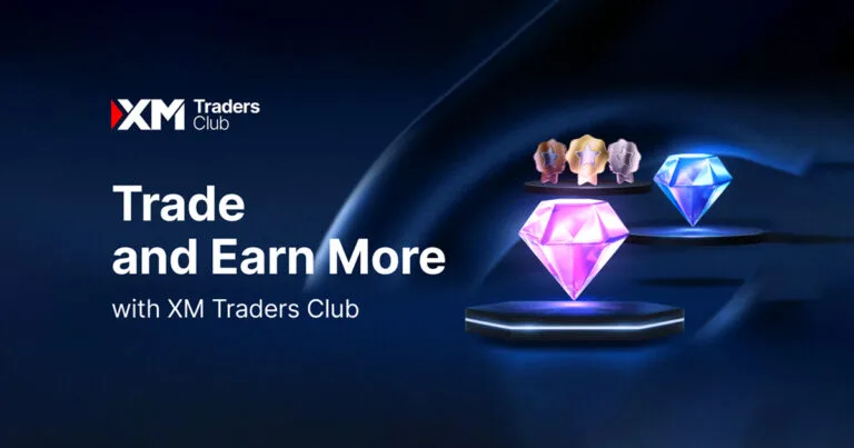 XM Traders Club සමඟින් සෑම ට්‍රේඩ් එකක්ම ප්‍රතිලාභ බවට පත් කරගන්න
